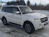 Mitsubishi Pajero 2008 годаүшін8 900 000 тг. в Петропавловск