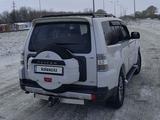 Mitsubishi Pajero 2008 годаүшін9 000 000 тг. в Петропавловск – фото 3