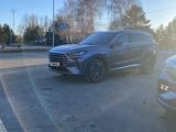 Jetour X70 Plus 2023 года за 9 261 764 тг. в Астана – фото 3