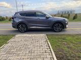 Jetour X70 Plus 2023 года за 9 261 764 тг. в Астана