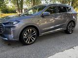 Jetour X70 Plus 2023 года за 9 261 764 тг. в Астана – фото 4