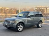 Land Rover Range Rover 2003 годаүшін7 000 000 тг. в Алматы – фото 3