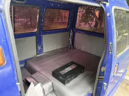 Daewoo Damas 1998 года за 1 000 000 тг. в Алматы – фото 4
