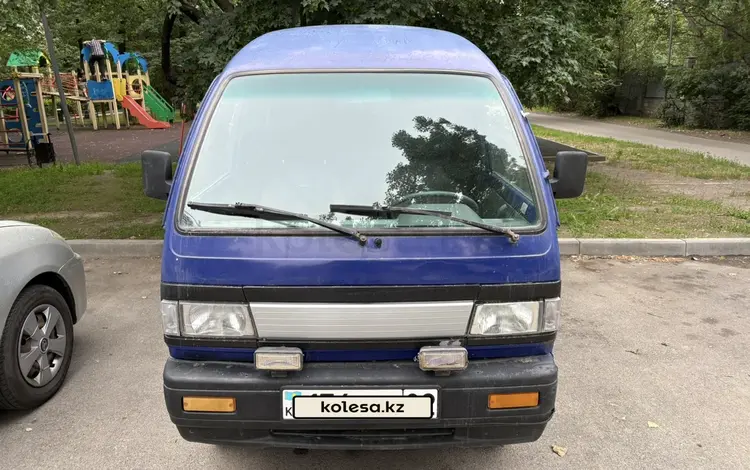 Daewoo Damas 1998 года за 1 000 000 тг. в Алматы