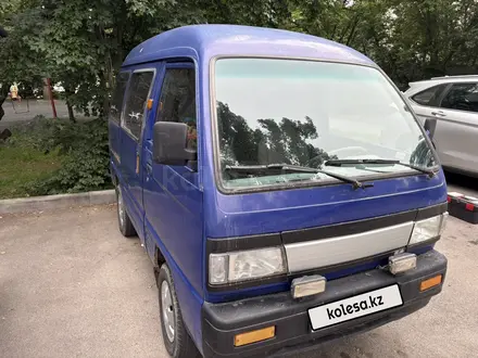 Daewoo Damas 1998 года за 1 000 000 тг. в Алматы – фото 2
