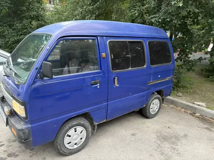 Daewoo Damas 1998 года за 1 000 000 тг. в Алматы – фото 3