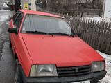 ВАЗ (Lada) 2108 1995 года за 750 000 тг. в Караганда