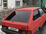 ВАЗ (Lada) 2108 1995 годаүшін850 000 тг. в Караганда – фото 2