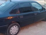 Opel Vectra 1993 годаfor1 000 000 тг. в Актау – фото 2