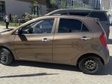 Kia Morning 2011 года за 3 600 000 тг. в Астана – фото 4