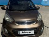 Kia Morning 2011 года за 3 600 000 тг. в Астана