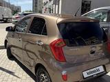 Kia Morning 2011 года за 3 600 000 тг. в Астана – фото 5