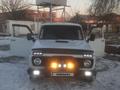 ВАЗ (Lada) Lada 2121 2010 годаүшін1 600 000 тг. в Шиели