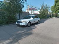 Volkswagen Passat 2003 годаүшін2 000 000 тг. в Уральск