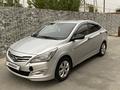 Hyundai Accent 2014 годаfor4 000 000 тг. в Алматы – фото 2