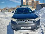 Toyota Highlander 2010 годаүшін12 000 000 тг. в Астана