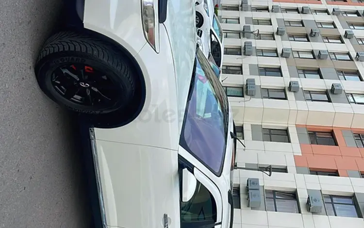 Infiniti FX35 2006 года за 5 000 000 тг. в Алматы