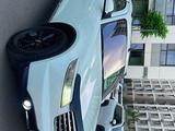 Infiniti FX35 2006 года за 5 000 000 тг. в Алматы – фото 5