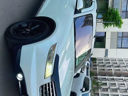 Infiniti FX35 2006 года за 5 000 000 тг. в Алматы – фото 5