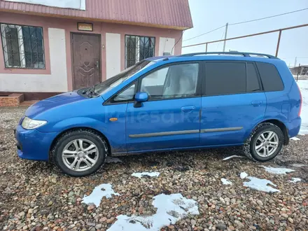 Mazda Premacy 2002 года за 2 900 000 тг. в Алматы – фото 4