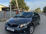 Toyota Corolla 2009 года за 4 400 000 тг. в Алматы