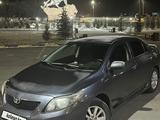 Toyota Corolla 2009 годаүшін4 700 000 тг. в Алматы – фото 2