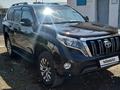 Toyota Land Cruiser Prado 2014 годаүшін18 200 000 тг. в Караганда – фото 2