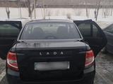 ВАЗ (Lada) Granta 2190 2020 года за 5 000 000 тг. в Караганда – фото 5