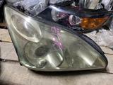 Фара фонарь оригинал TOYOTA RHARRIER LEXUS RX за 100 000 тг. в Астана