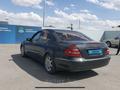 Mercedes-Benz E 240 2002 года за 3 500 000 тг. в Шымкент – фото 2