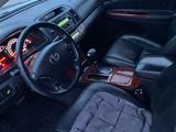 Toyota Camry 2002 годаfor5 800 000 тг. в Актау