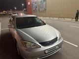 Toyota Camry 2002 годаfor5 800 000 тг. в Актау – фото 4