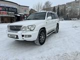 Lexus LX 470 2006 года за 11 500 000 тг. в Павлодар