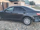 Toyota Camry 2007 года за 5 500 000 тг. в Талдыкорган