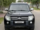 Mitsubishi Pajero 2008 года за 8 600 000 тг. в Алматы