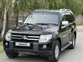 Mitsubishi Pajero 2008 года за 8 600 000 тг. в Алматы – фото 10