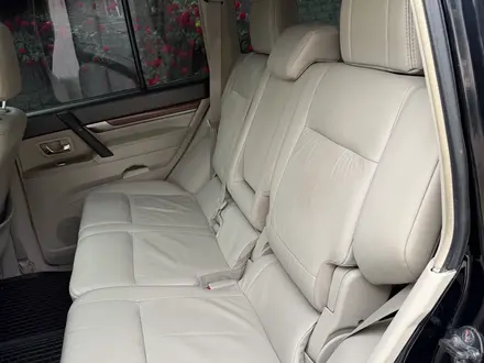 Mitsubishi Pajero 2008 года за 8 600 000 тг. в Алматы – фото 15