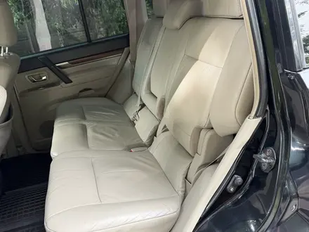 Mitsubishi Pajero 2008 года за 8 600 000 тг. в Алматы – фото 18