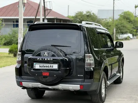 Mitsubishi Pajero 2008 года за 8 600 000 тг. в Алматы – фото 7