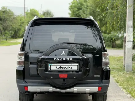 Mitsubishi Pajero 2008 года за 8 600 000 тг. в Алматы – фото 8