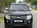Mitsubishi Pajero 2008 года за 8 600 000 тг. в Алматы – фото 9