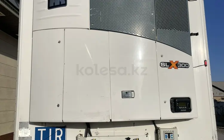 Schmitz Cargobull 2011 года за 15 000 000 тг. в Шымкент