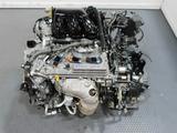 Мотор (2GR-FE) 3.5л Toyota Highlander Двигательүшін999 990 тг. в Алматы – фото 3