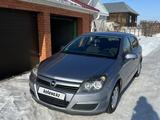 Opel Astra 2004 года за 3 300 000 тг. в Актобе – фото 2