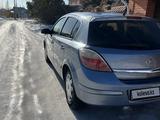 Opel Astra 2004 года за 3 300 000 тг. в Актобе – фото 4