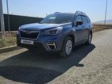 Subaru Forester 2021 года за 12 200 000 тг. в Шымкент