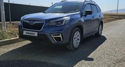 Subaru Forester 2021 года за 12 850 000 тг. в Шымкент