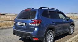 Subaru Forester 2021 года за 12 200 000 тг. в Шымкент – фото 3