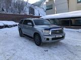 Toyota Sequoia 2008 годаүшін23 000 000 тг. в Алматы – фото 2