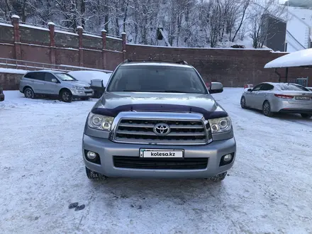 Toyota Sequoia 2008 года за 23 000 000 тг. в Алматы – фото 3